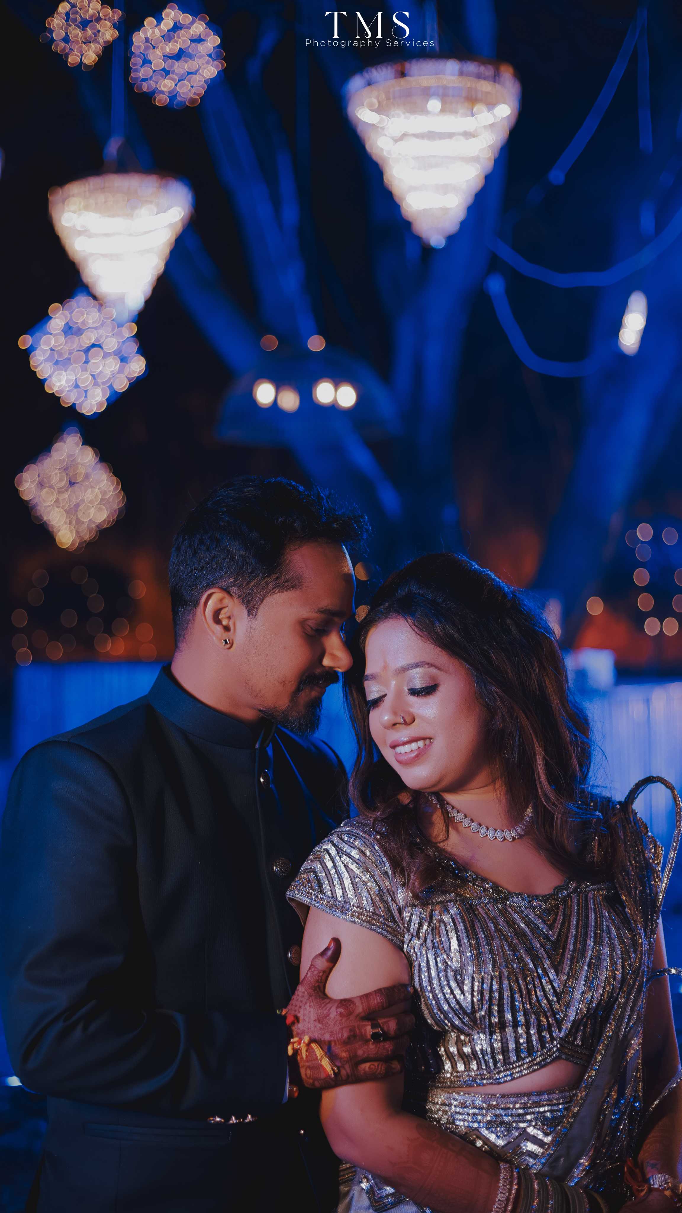 Prakhar & Arushi wedding photo 14